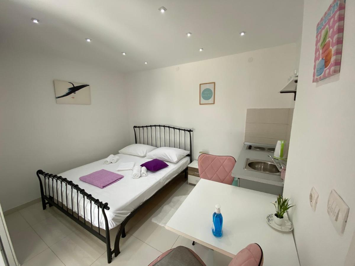 Apartment Anna Zadar