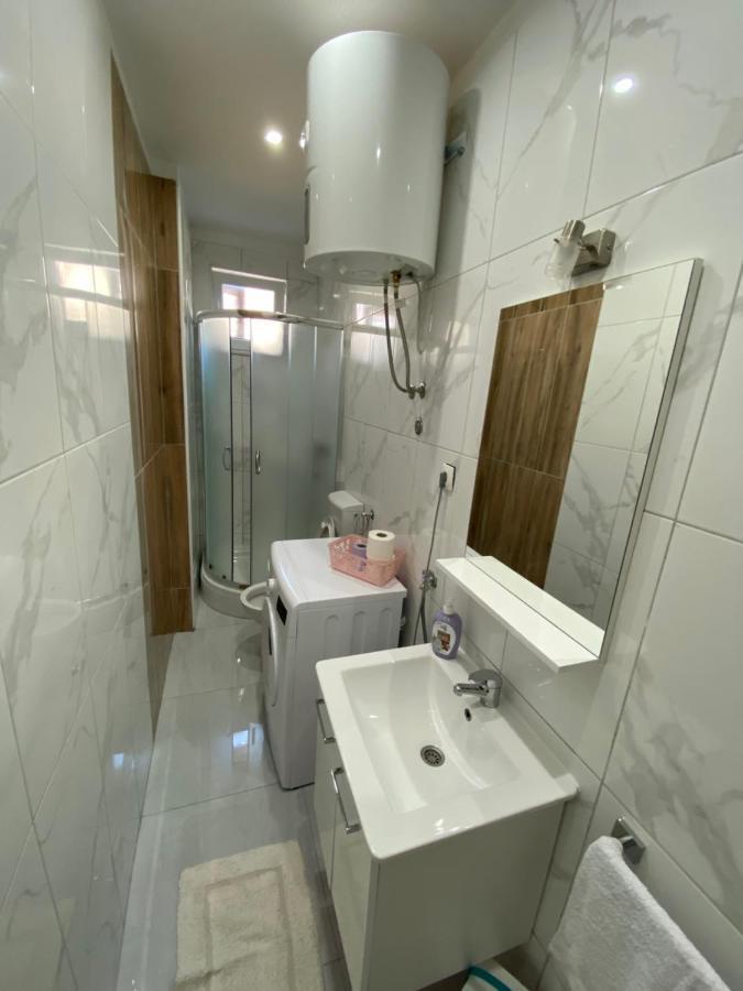Apartment Anna Zadar