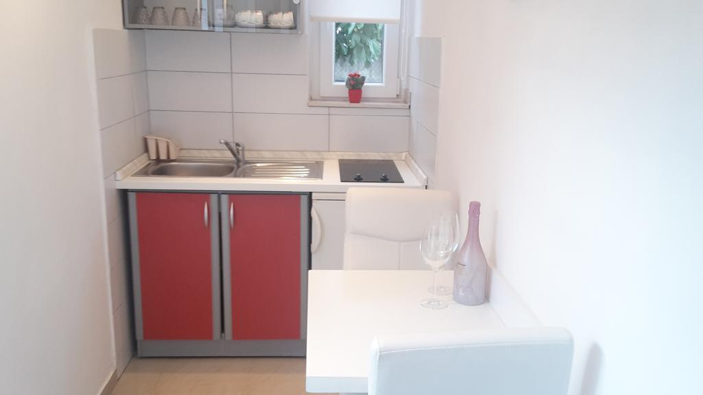 Apartment Anna Zadar
