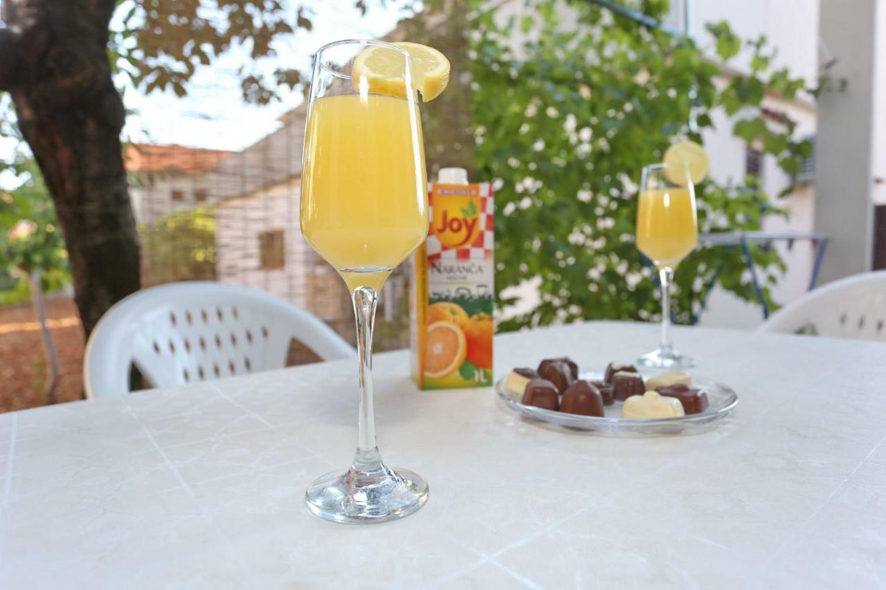 Anna Apartment Zadar