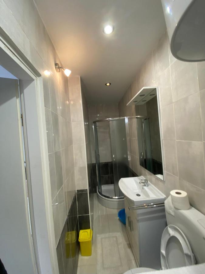 Apartmán Anna Zadar