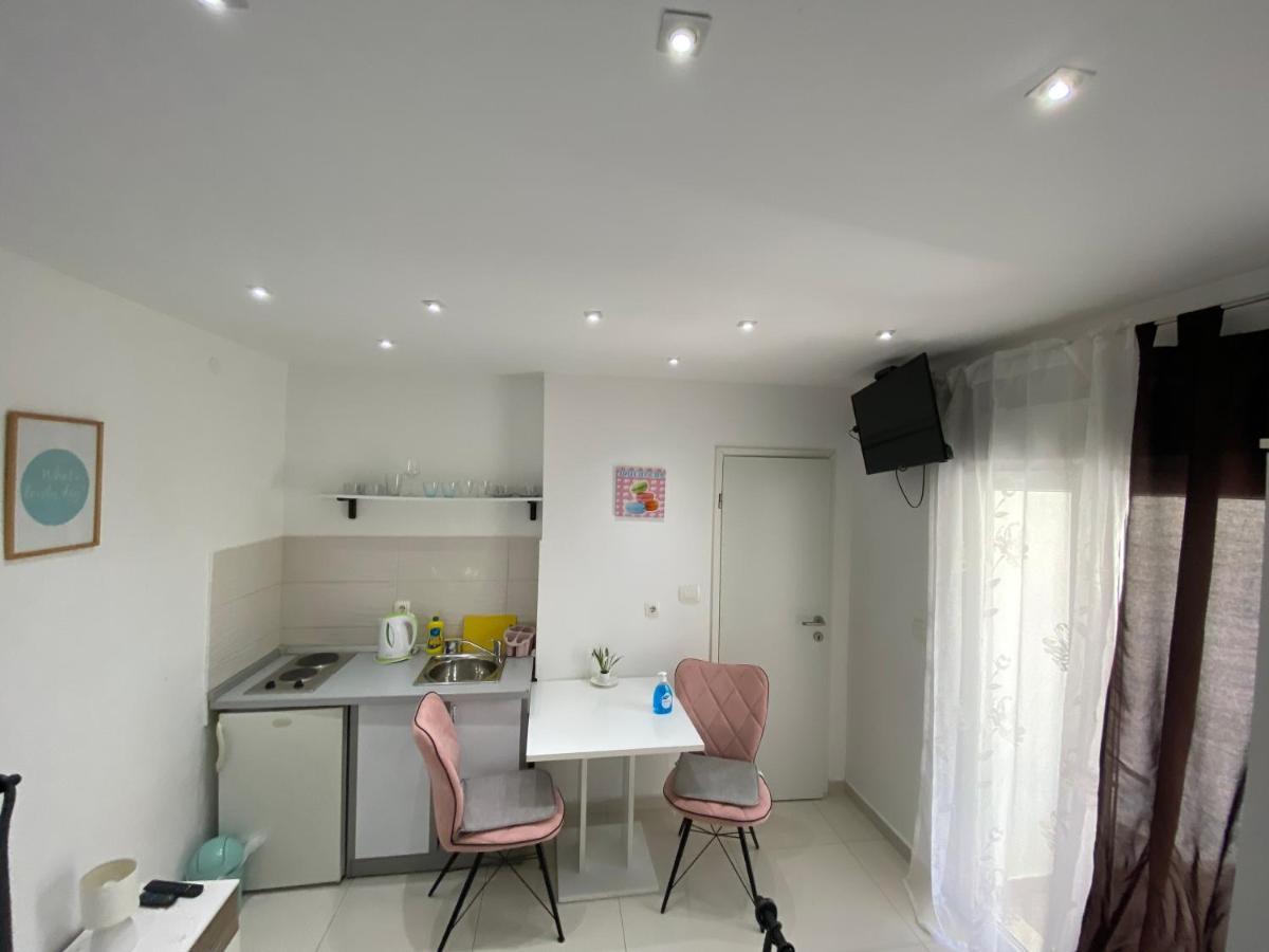 Apartmán Anna Zadar