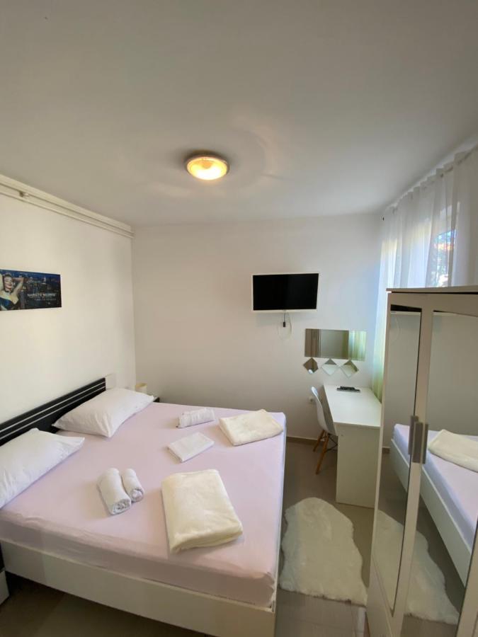 Apartmán Anna Zadar