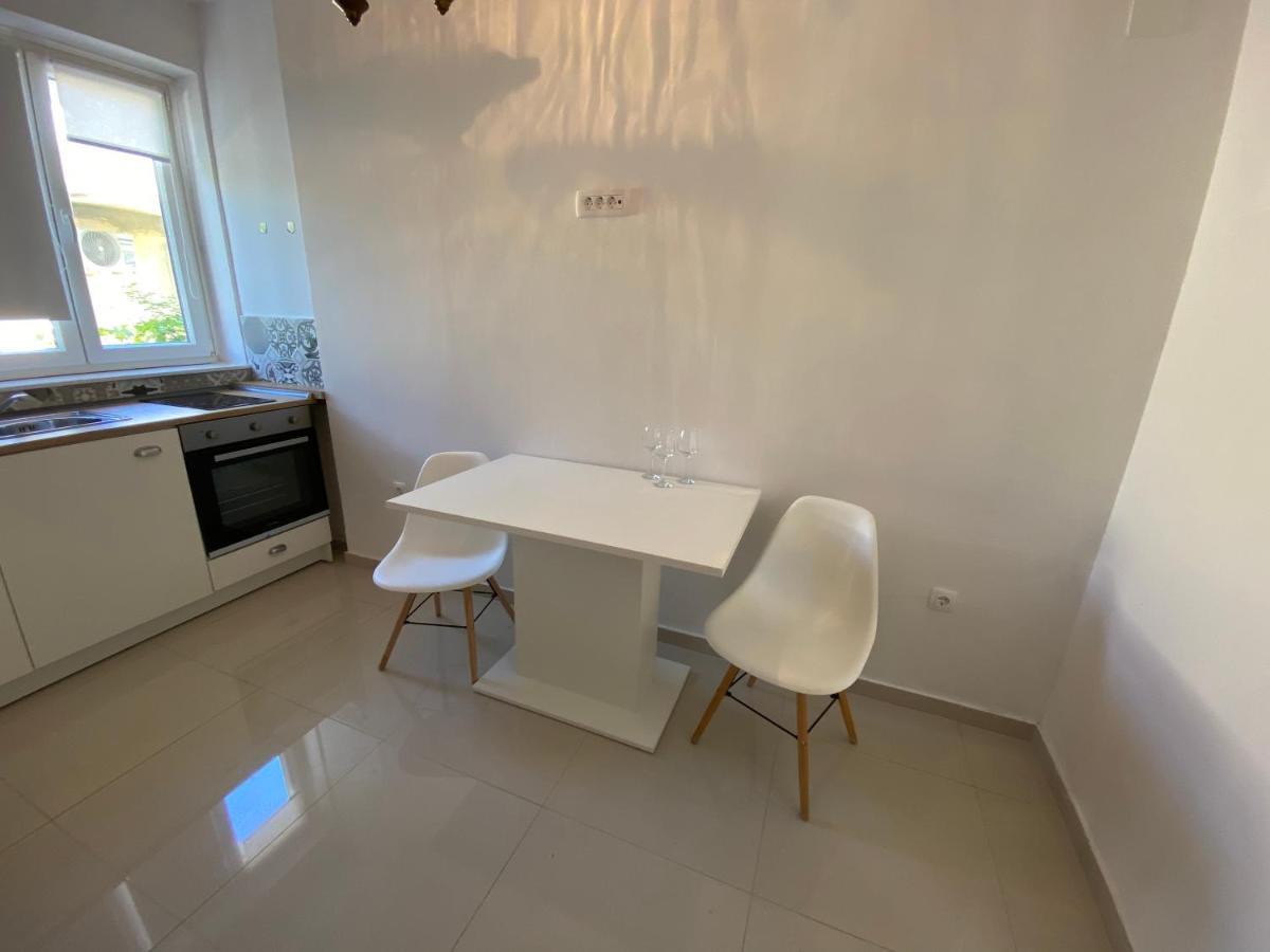 Apartmán Anna *