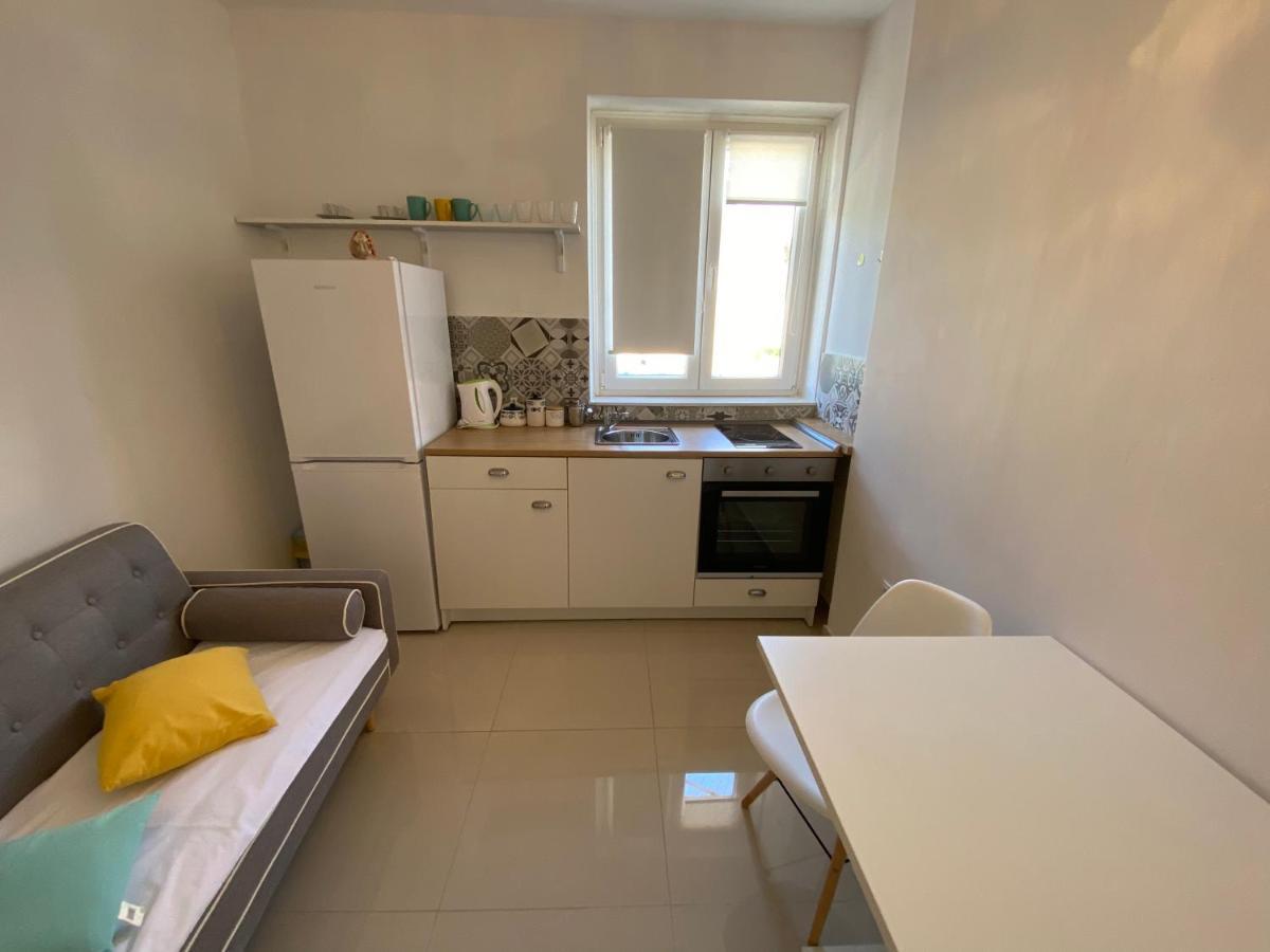 Anna Apartmán