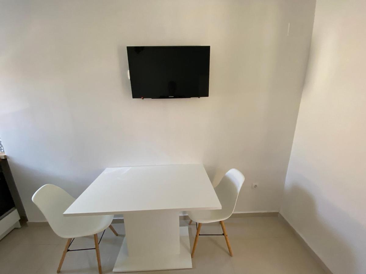 Anna Apartmán Zadar
