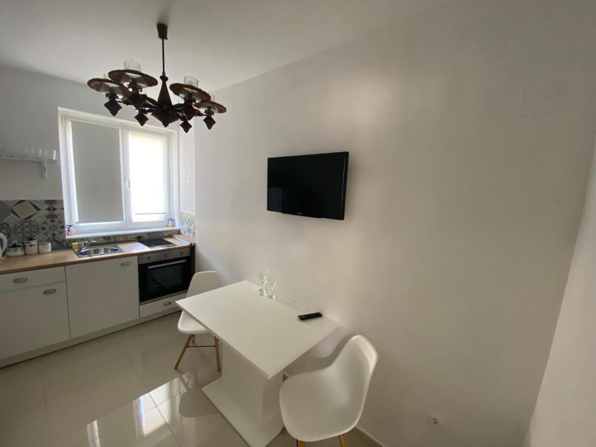 Apartmán Anna *