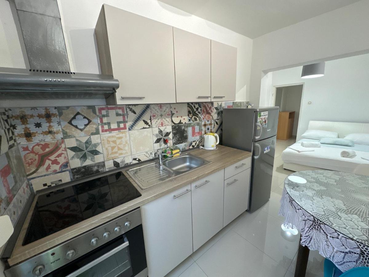 Apartmán Anna *
