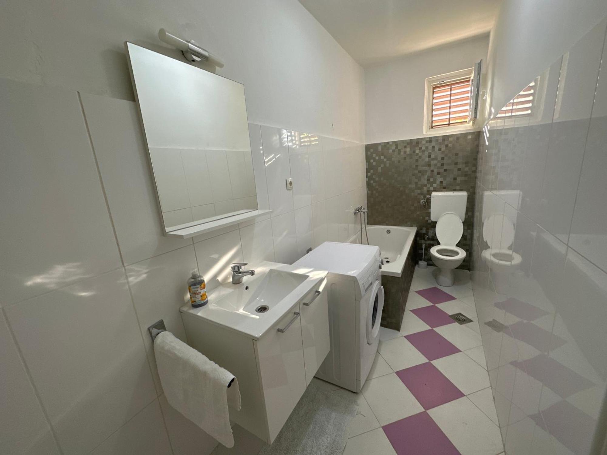 Anna Apartmán Zadar