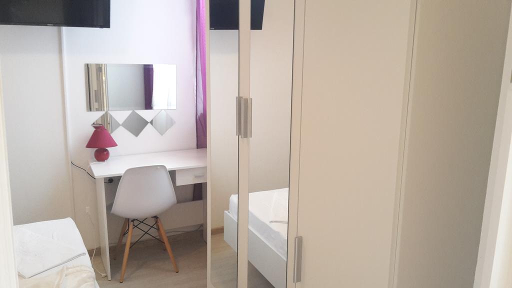 Anna Apartmán Zadar
