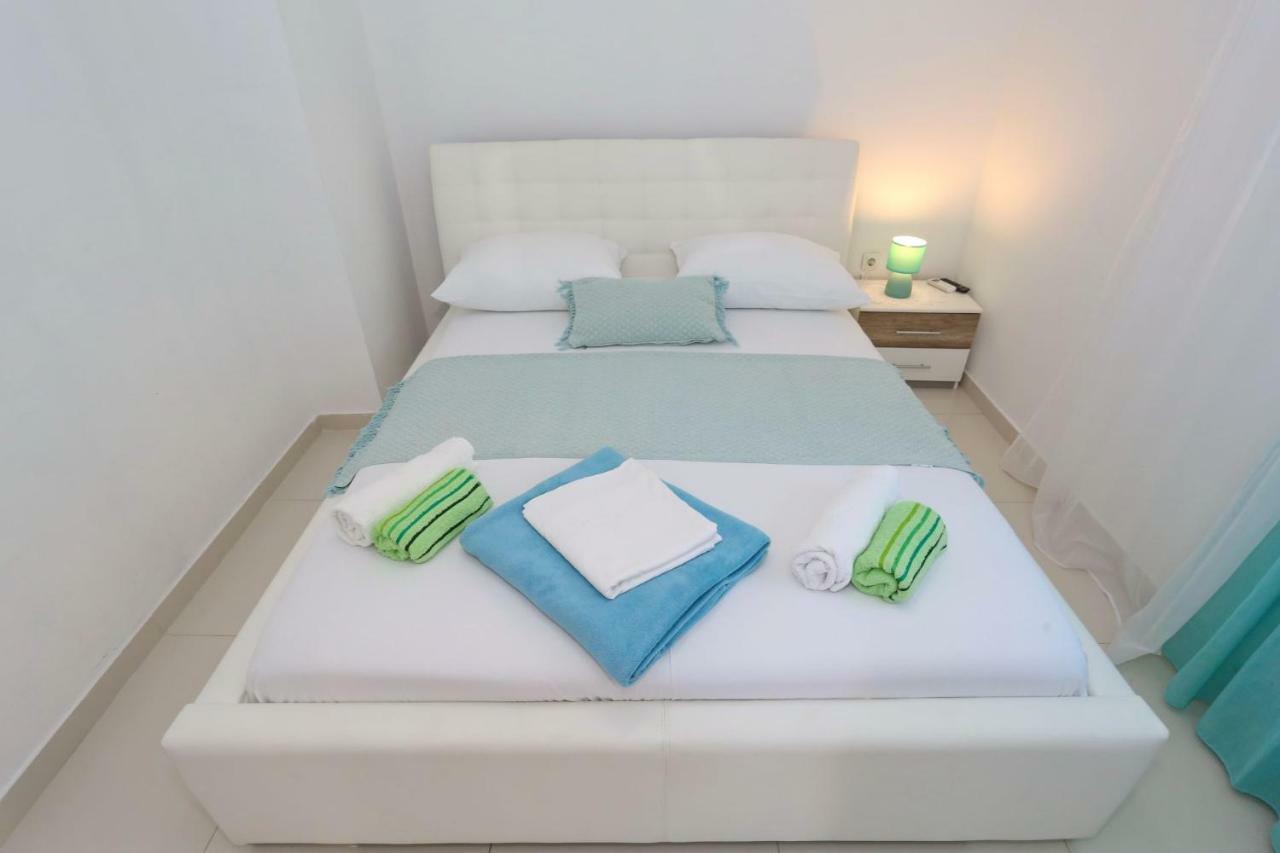 Anna Apartmán Zadar