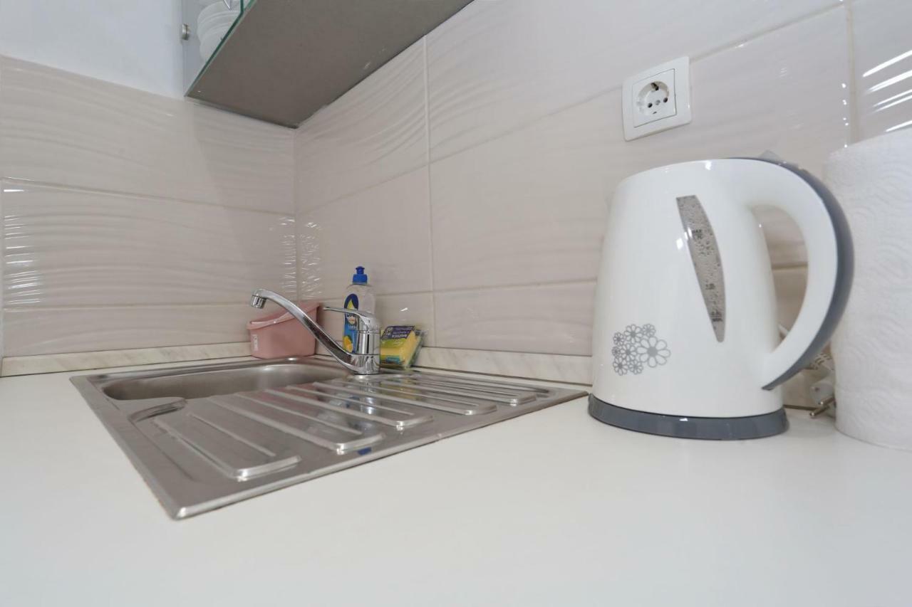 Apartmán Anna Zadar