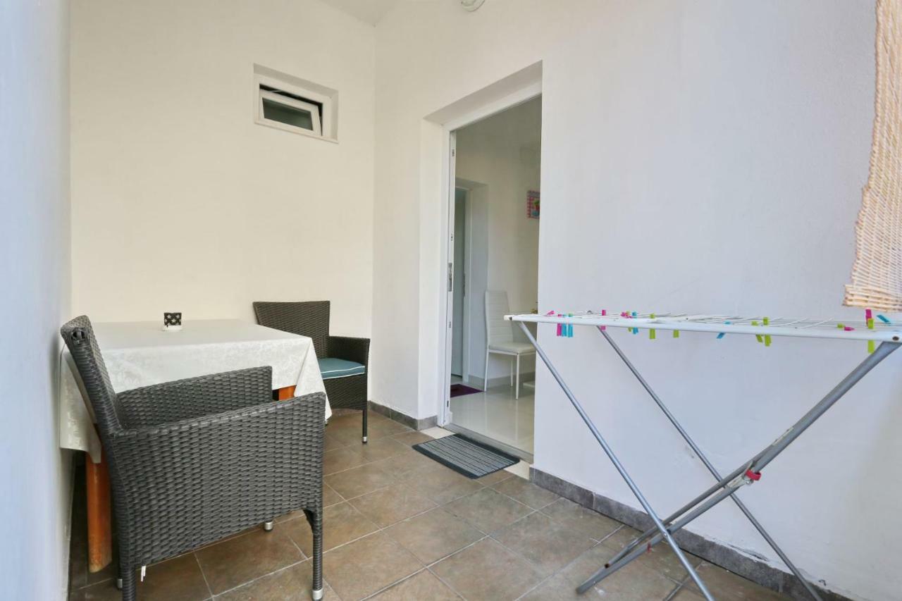 Apartmán Anna