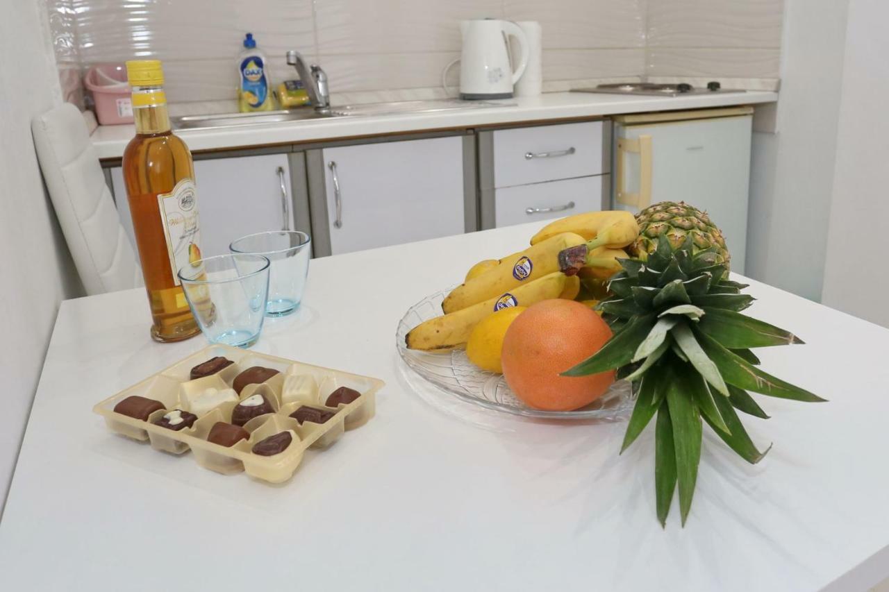 Anna Apartmán Zadar