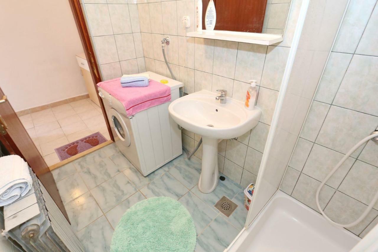 Apartmán Anna *