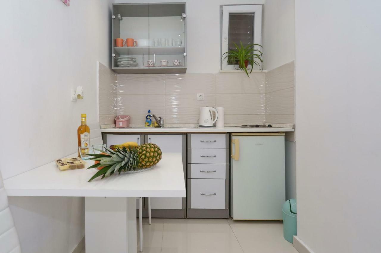 Anna Apartmán Zadar