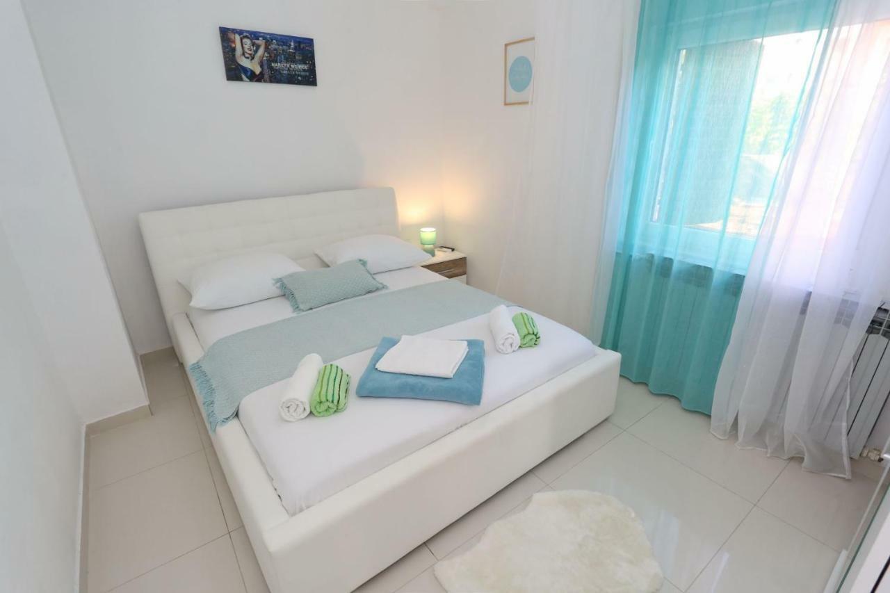 Anna Apartmán Zadar